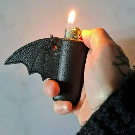 BatCase Lighter Holder Keychain